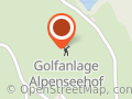 Golfanlage Alpenseehof (Bruno u. Christoph Martin GbR)