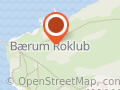 Bærum Frisbeeklubb