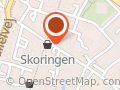 Blue Burger. Frederikshavn Aps