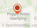 POGGIO ROSSO GLAMPING