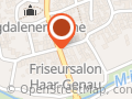 Friseursalon Haar Genau