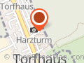 Speckhütte auf Torfhaus