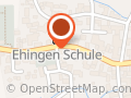 Pfarramt Ehingen