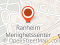 Stiftelsen Ranheim Menighetssenter