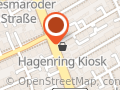 Bülent Gültas Kiosk Hagenring