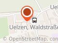 Seniorenheim Uelzen gGmbH - Advent Wohlfahrtswerk