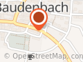 Kindertagesstätte Baudenbach