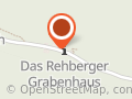 Nationalparkgaststätte Rehberger Grabenhaus