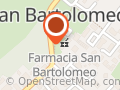 Farmacia di San Bartolomeo