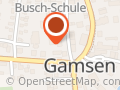Dorfgemeinschaftshaus
