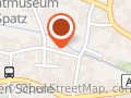 Altstadt Parkhaus