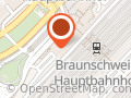DB Reisezentrum Braunschweig