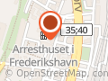 Frederikshavn Arrest