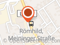 Freiwillige Feuerwehr Stadt Römhild