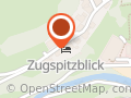 Hotel Zugspitzblick