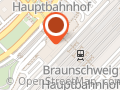 Sheepersharing Hauptbahnhof. Die günstige Alternative zum Mietwagen.