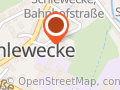 Kindergarten Bahnhofstrasse 6b – Bad Harzburg – OT Schlewecke