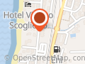 I Tigli Beach apartment San Vincenzo