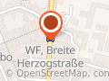 Asia Bistro Wolfenbüttel