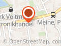 Meine Tagespflege