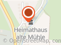 Heimathaus Alte Mühle