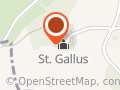 St. Gallus Kirche