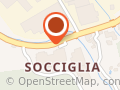 La Vineria - Socciglia Borgo a Mozzano
