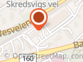 Gnist Trening og Helse AS