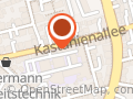 Städt Kindertagesstätte Prinzenpark - Außengruppe Kastanienallee