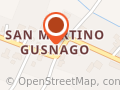 Ristorante La Casona Del Gaucho