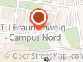 Segelgruppe der TU Braunschweig