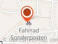 Fahrradhandel-Sonderposten