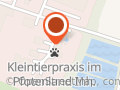 Kleintierpraxis im Pfotenland