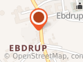 Ebdrup Forsamlingshus, i/S