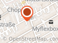 Sheepersharing Wilhelm-Bode-Str. Die günstige Alternative zum Mietwagen.