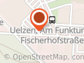 SB Tankstelle Uelzen