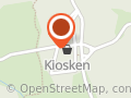 Kiosken ved den tilsandede Kirke