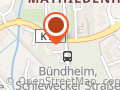 Arbeiter Samariter Bund (ASB) Stützpunkt Bad Harzburg