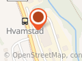 Team verksted vest AS