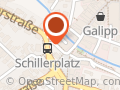 Zahnärzte am Schillerplatz, Dr. Konrad Weritz, Alexander Hilpert