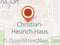 Thüringer Forstrevier Gleichamberg