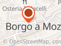 Albergo Diffuso -I Borghi della Maddalena