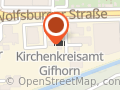 Kirchenamt in Gifhorn