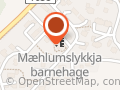 Mælumslykkja Barnehage BA