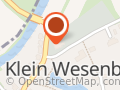 Kirche Klein Wesenberg - Ev.-Luth. Kirchengemeinde Klein Wesenberg