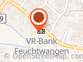 Allianz Versicherung VR Bank im Südlichen Franken eG Hauptvertretung