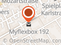 GLS Paketstation