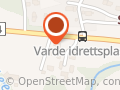 Tobru Juletre Import Erlend Sigurd Hansen