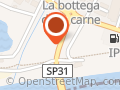 Trattoria La Baracchina