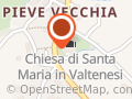 Ostello Antica Pieve